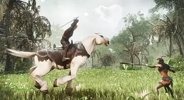 Conan Exiles Is Getting A Paid Expansion Later This Year