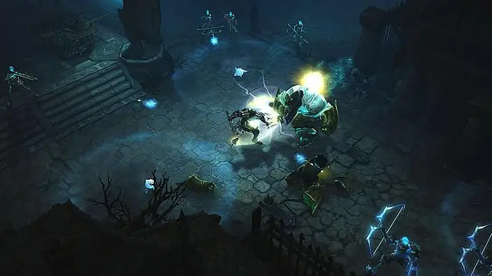 Diablo 3 Error Code 317002 - What Does It Mean?