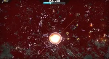 Top-down shooter Crimsonland now available on Steam