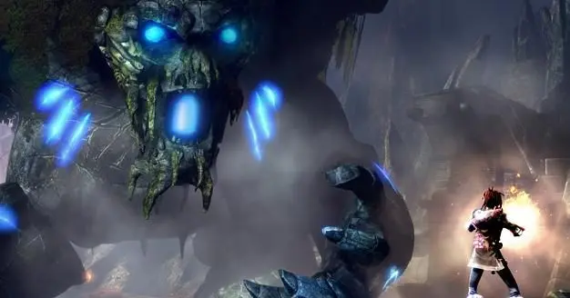 Lionhead after Unreal Engine devs for "reimagining existing franchises"