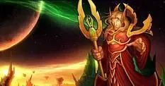 MMO "in a rut," still "mainly WoW clones," says Diablo co-creator