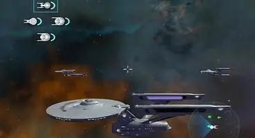 The game comes with a network multiplayer mode, but given the lack of strategic elements within the game that really doesn't count for much.