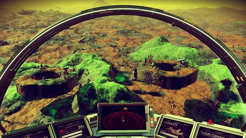 It’s beautiful, boring, and unlike anything else you’ve ever played