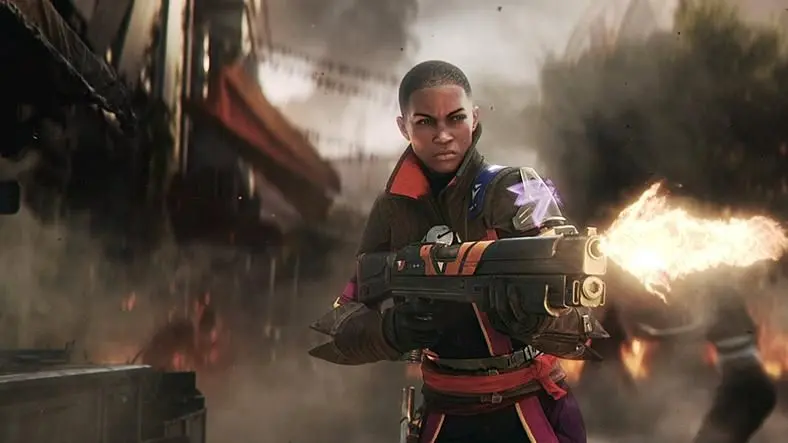 Prepare For The Destiny 2 PC Beta By Meeting These Recommended And Minumum System Specs