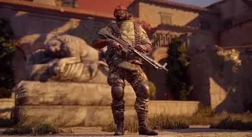 Rainbow Six Siege Operation Para Bellum Content Update Releasing In June