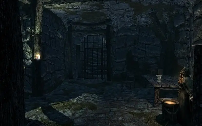 The Best Skyrim Special Edition Mods