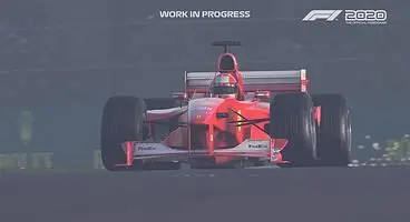 F1 2020 Deluxe Schumacher Edition - What Does It Contain?