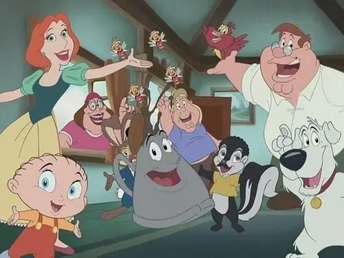 Family Guy: Back to the Multiverse confirmed by Activision