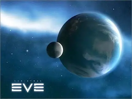 CCP developing technology for next-generation consoles and PC hardware
