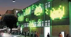 Italy unveils videogames museum