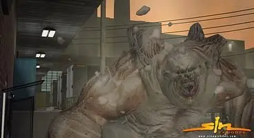 The bottom line for Sin Episodes: Emergence is that it has some nice features which make it better than an average FPS.