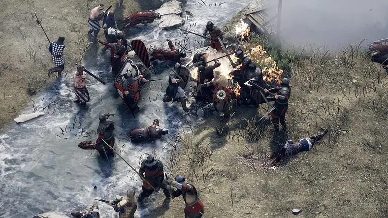 Mordhau Ban Wave Targets 2000 Players, Some Innocent