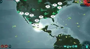 Slitherine announces ICBM as the third title joining its K-Project Program