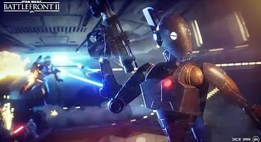 Star Wars Battlefront 2 Error Code 1066 - What Does It Mean?