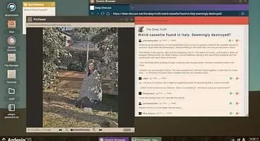 Screenlife Psychological Horror Imprinted Announced for PC