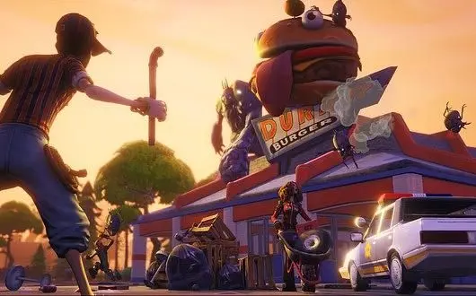Epic Games: Unreal Engine still "unbeaten"