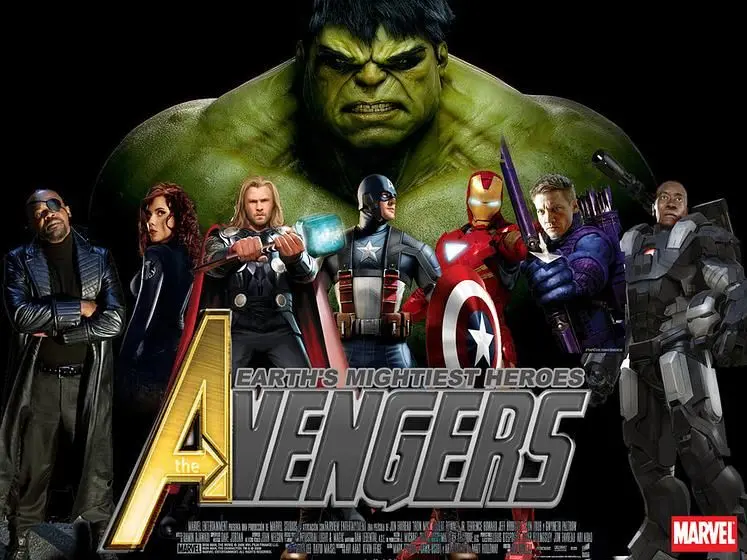 Avengers: Battle for Earth domain registered by Marvel, hosted by UbiSoft