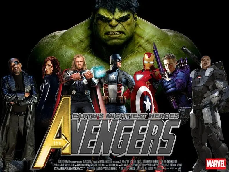 Avengers: Battle for Earth domain registered by Marvel, hosted by UbiSoft