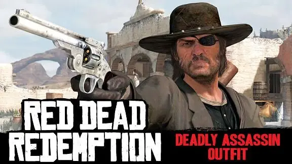Red Dead Redemption DLC next week