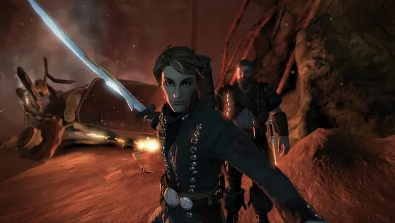 Molyneux: Fable III to get "big episodes" DLC, in-game shops linked