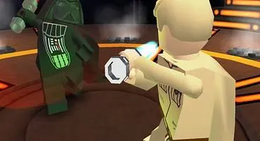 In Lego Star Wars II: The Original Trilogy you will find many differences that will make it more enjoyable than its predecessor.