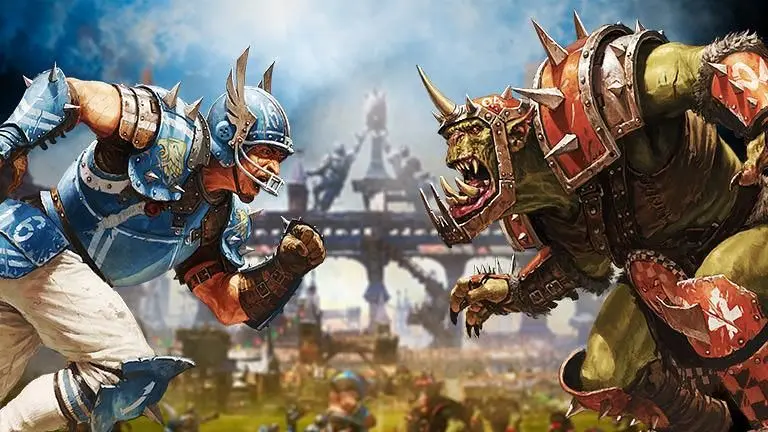 Blood Bowl 2 owners getting four new races for free