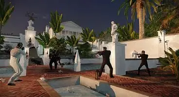 Is Scarface Enough To Revive The Reputation Of Payday 2?