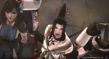 Battle Against Canidaemon and Bruteclaw While Leaving Old Gear For Allies With Toukiden 2's Online/Offline Features