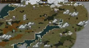 Hunt Down And Slaughter The Lindwurm For Its Treasure In Some New (Free) Battle Brothers DLC Today