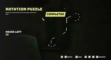 Biomutant Bricktown Flush-Stool - Toilet Puzzle Solution