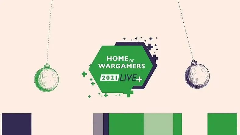 Slitherine Home of Wargamers 2021 Live+ Winter Edition Roundup - All the Announcements