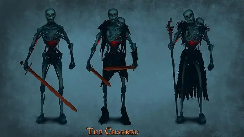 Valheim's 2023 Roadmap Brings the Ashlands Biome Update and More
