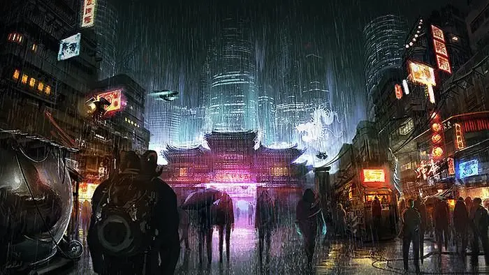 There's a new Shadowrun game on the way. We jacked into the matrix and hacked into Harebrained Schemes co-founder Mitch Gitelman's mind to get all the details.