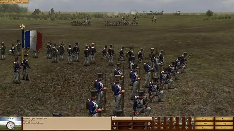 Scourge of War: Waterloo releases June 11th, live stream tomorrow @ 8.00pm GMT+1