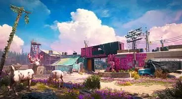 Far Cry New Dawn Factions - What Factions will be featured?