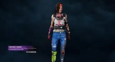 Dead by Daylight Tome 6: Divergence Release Date - Here's When Its Levels Become Available