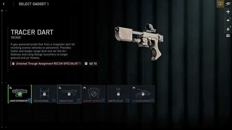 Battlefield 6 Gadgets: All Class Tools Explained