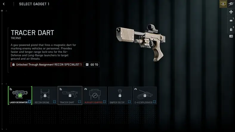 Battlefield 6 Gadgets: All Class Tools Explained