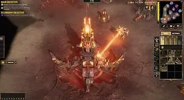 Tempest Rising's The Veti's Wrath Paid Expansion Adds Its Third Faction Later This Year, Demo Available Now