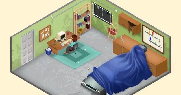 Game Dev Tycoon releasing August 29th on Steam