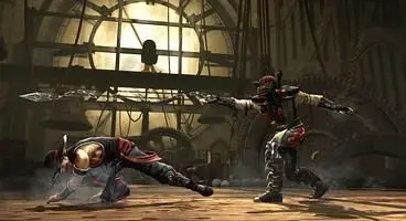 Mortal Kombat Komplete Edition aiming for R18+ rating in Australia