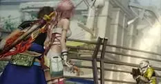 Final Fantasy XIII-2 "slated for a January 2012 release" in US