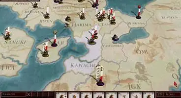 Rumour: Shogun 2 Total War Details Revealed