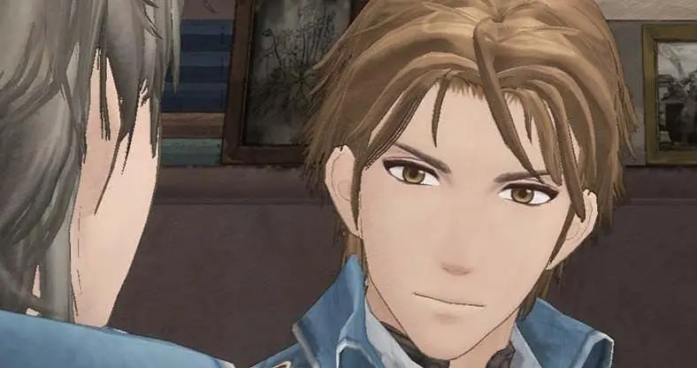 Valkyria Chronicles DLC Revealed