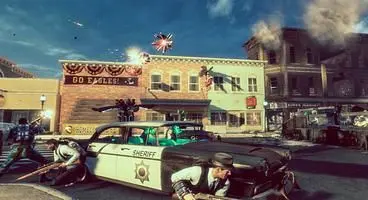 The Bureau: XCOM Declassified Is Free For The Next Two Days