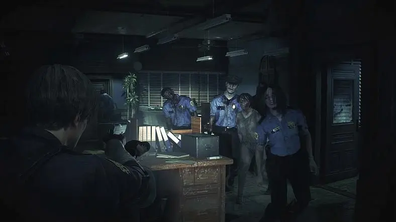Resident Evil 2 Remake Release Date, Pre-order and Deluxe Edition Content, Story Details, System Requirements - Everything We Know