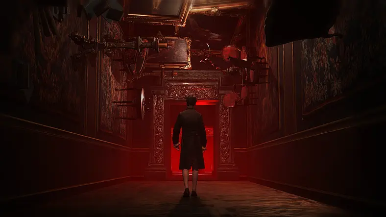The Council's Episode 5 Release Date Announced, Wrapping up the Story