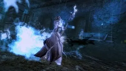 Guild Wars 2's Living World story update The Dragon’s Reach: Part One available now