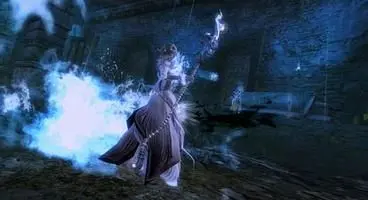 Guild Wars 2's Living World story update The Dragon’s Reach: Part One available now