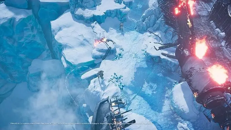 Stargate: Timekeepers Release Date - Everything We Know